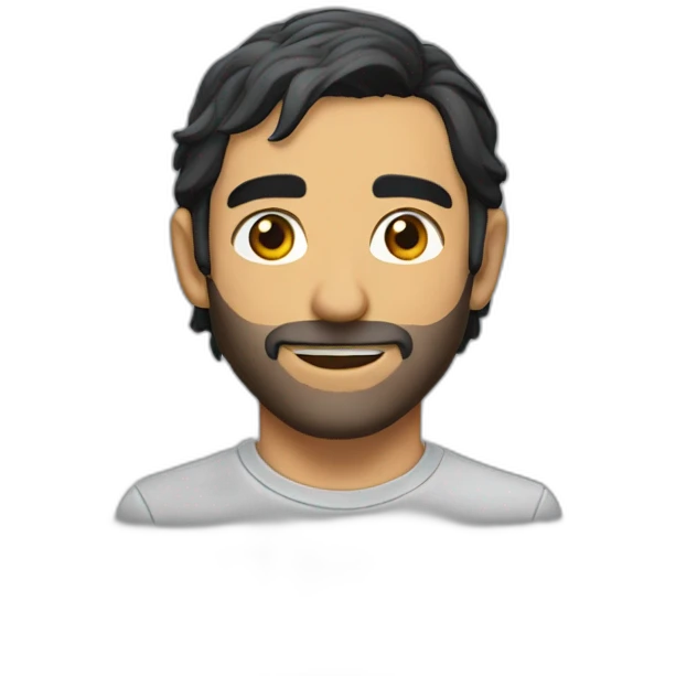 Lorik Cana emoji