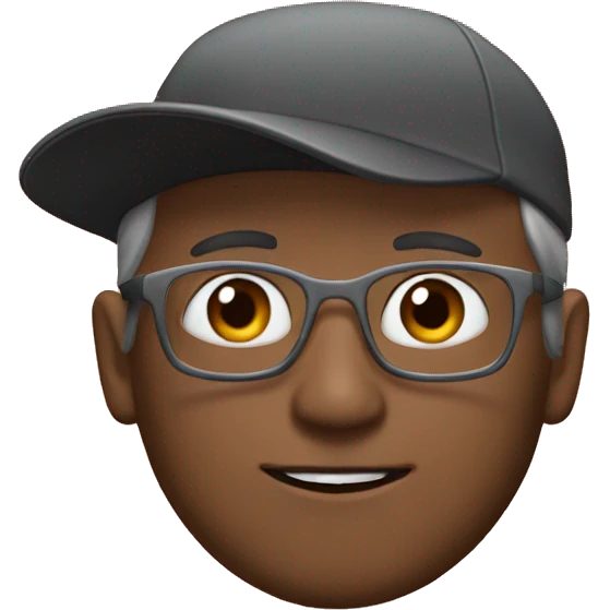 John Henry  emoji