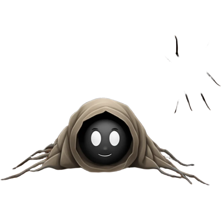 crawlspace scene emoji