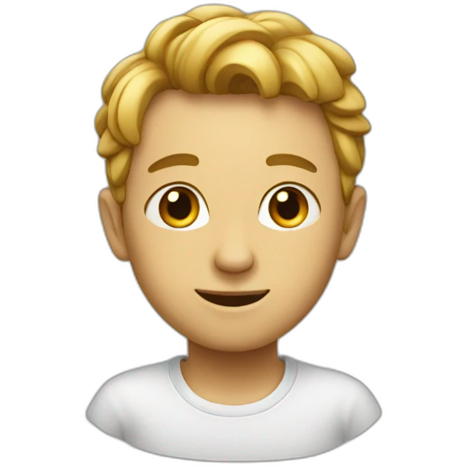 Simile emoji