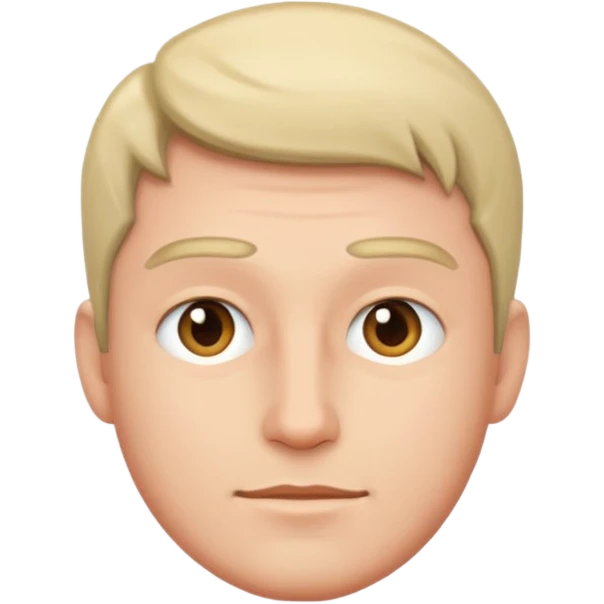 Guy emoji