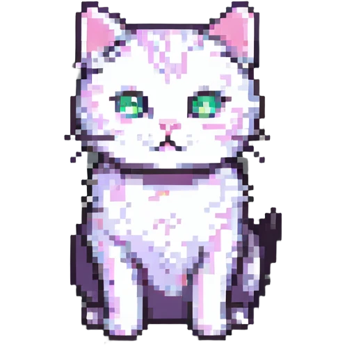 cute cat emoji