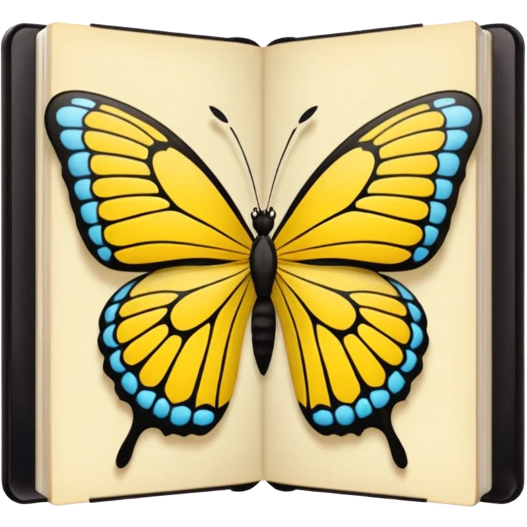 Cien años de soledad libro portadaç emoji