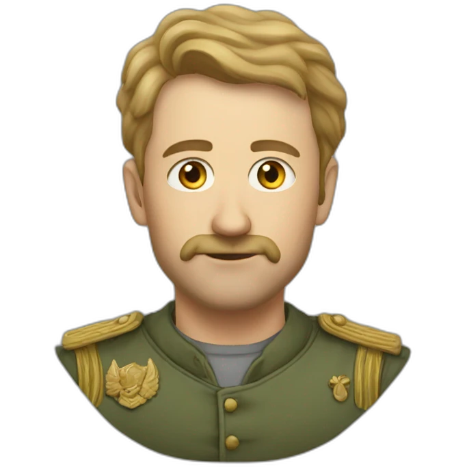 Stashkevich yan emoji