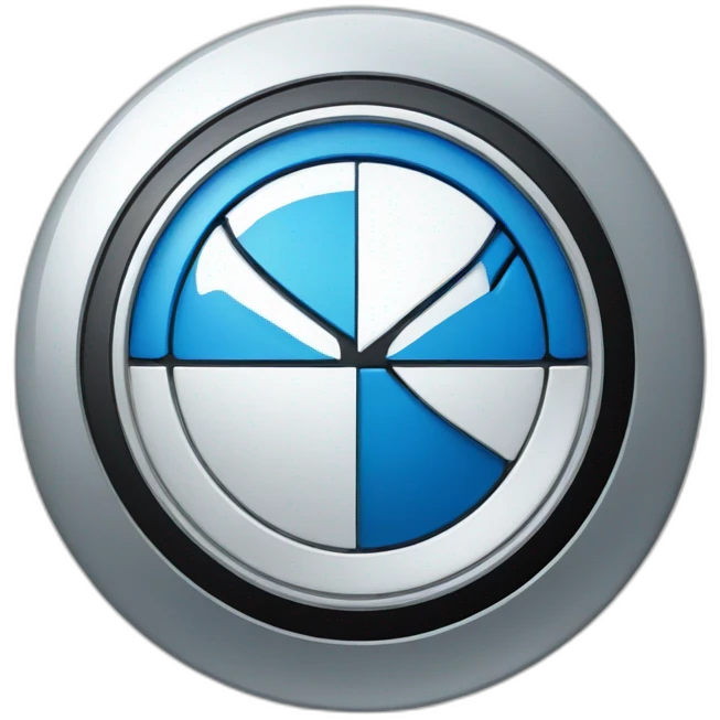 logo bmw emoji