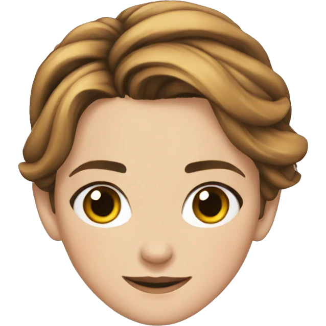 Emma watson  emoji