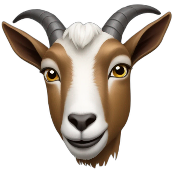 Tom Brady goat emoji