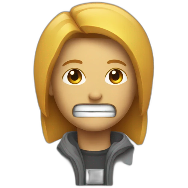 FUSE 3 emoji