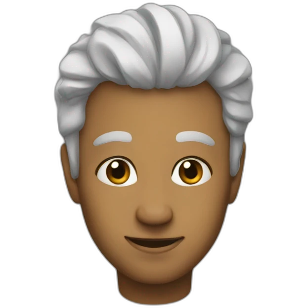 Taboun emoji