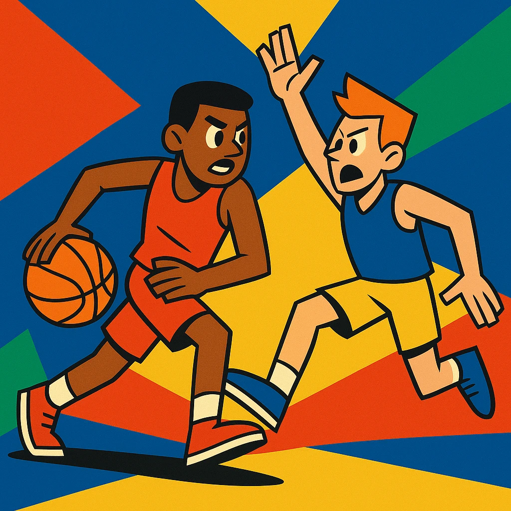 dynamic game action emoji