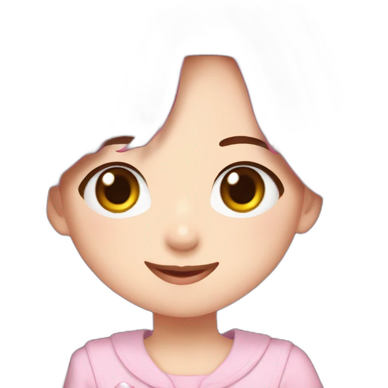 Jisoo blackpink  emoji