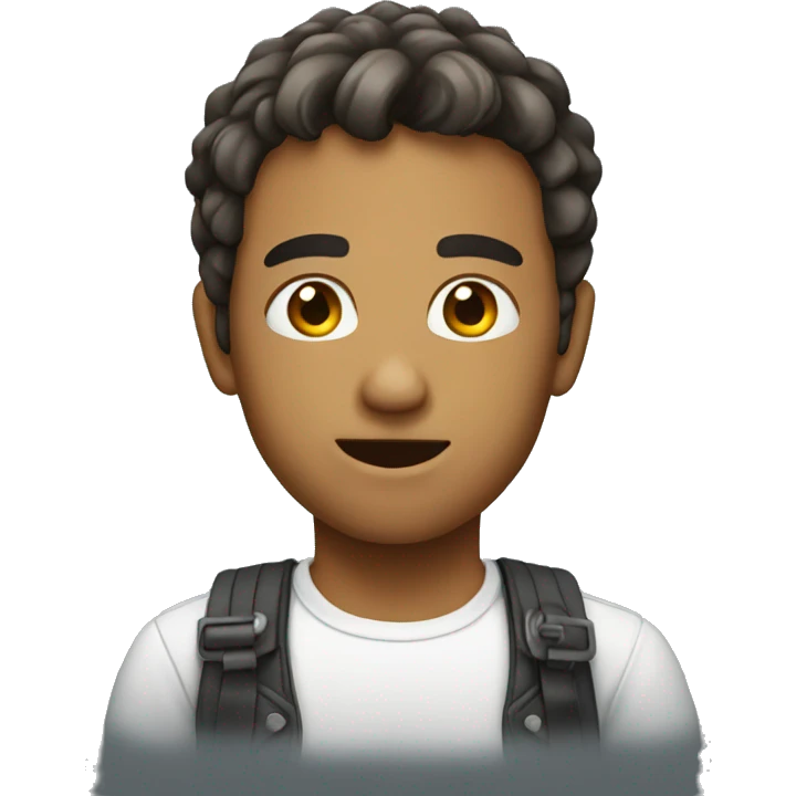 micro emoji