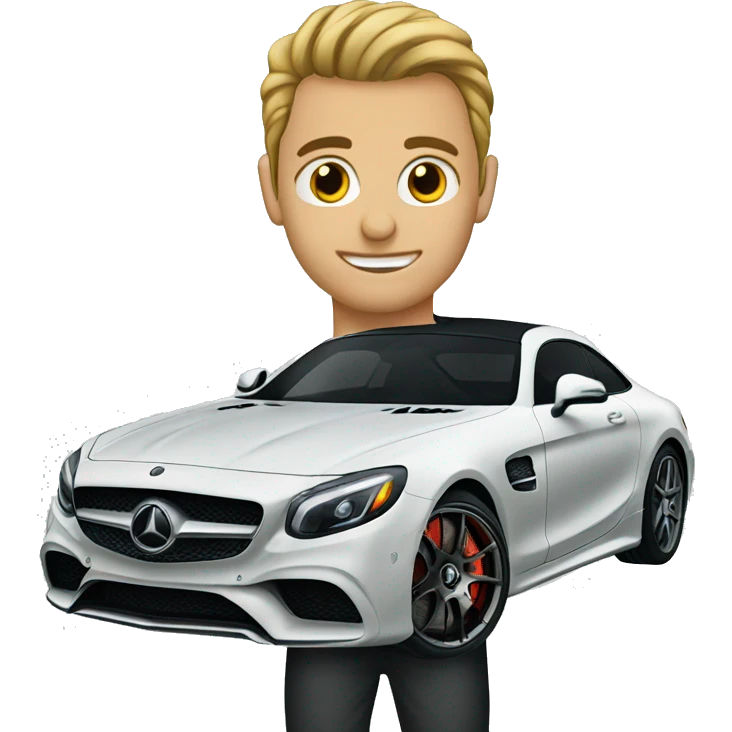 amg emoji