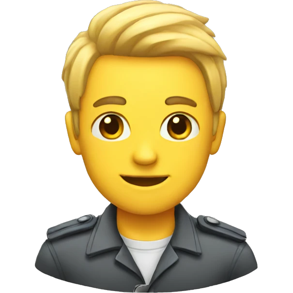badge emoji emoji