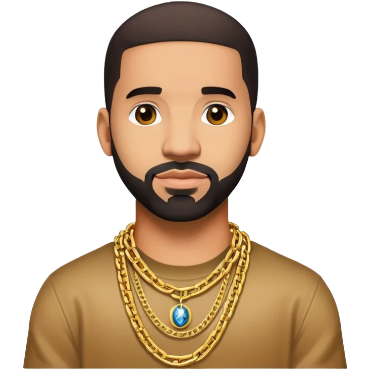 Drake emoji