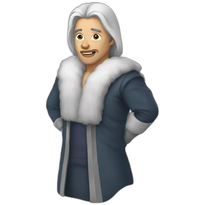 концентрація emoji