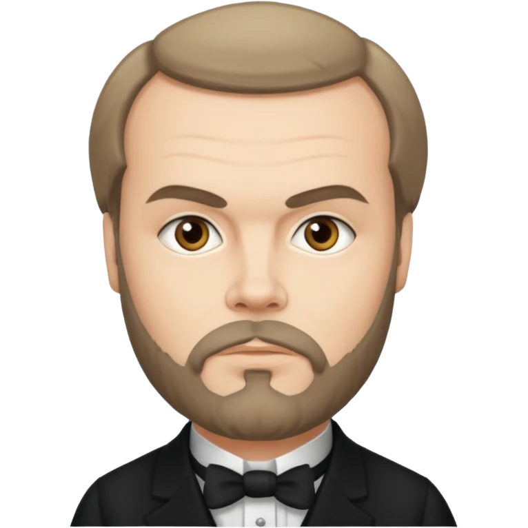 Paul Verlaine emoji
