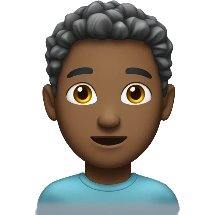 Ice emoji