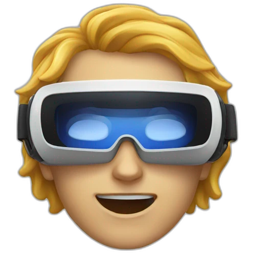 oculus emoji