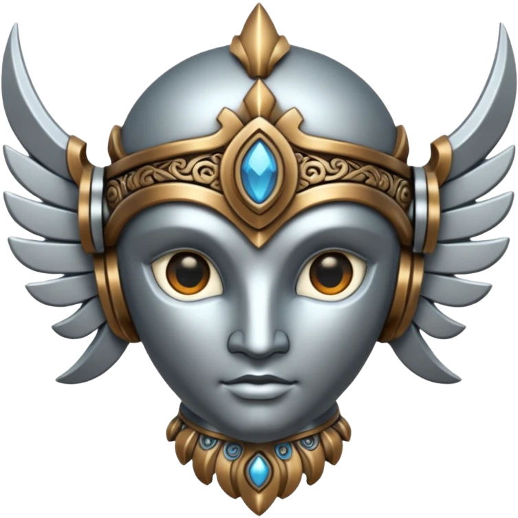 GUARDIANSHIP OF OUR WORLD emoji