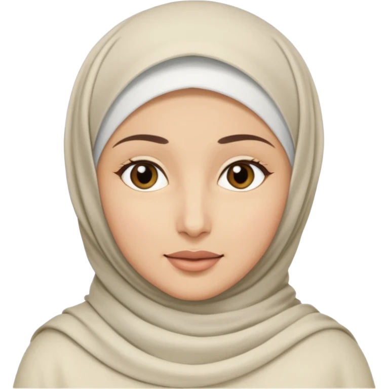 أُمّ البَنين emoji