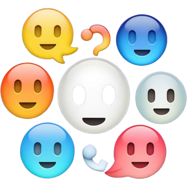 Discord logos emoji