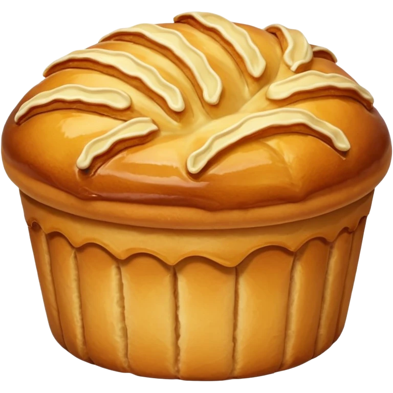 pastry emoji