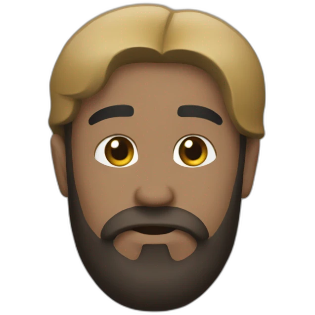 Kgf emoji
