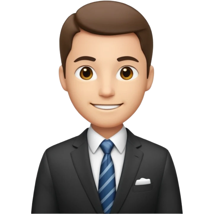 busines emoji