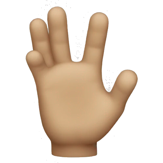 Ok emoji