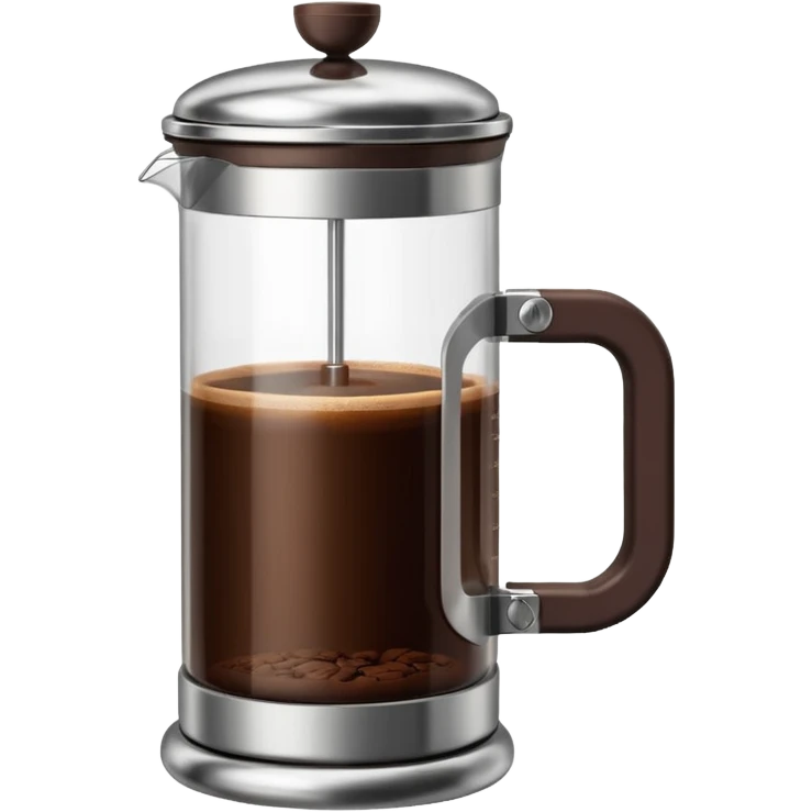 French Press emoji