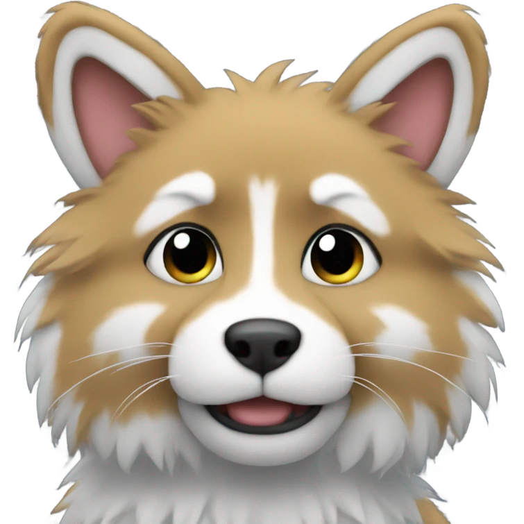 furry  emoji