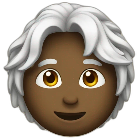 Cocotier emoji