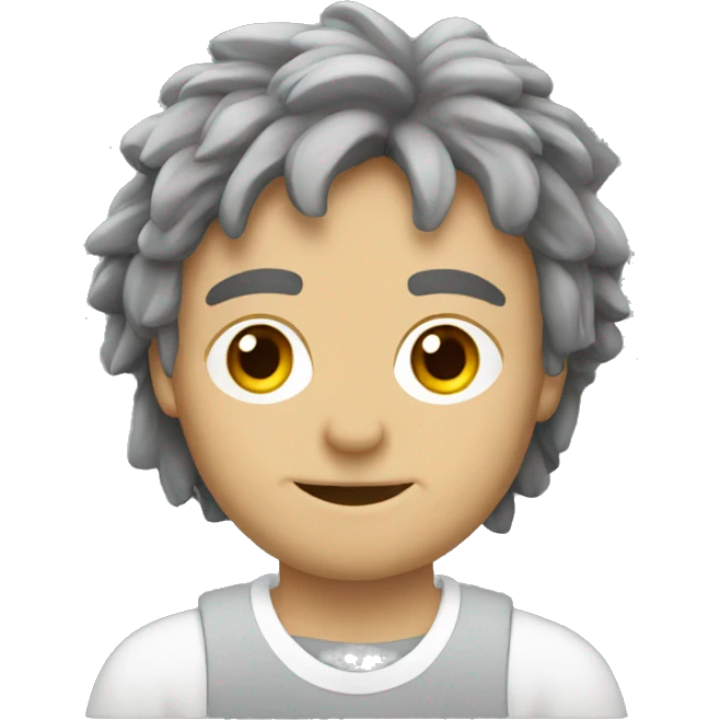 Scirocco emoji