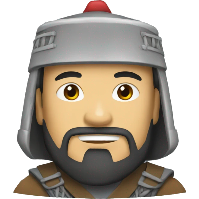 mongolz emoji