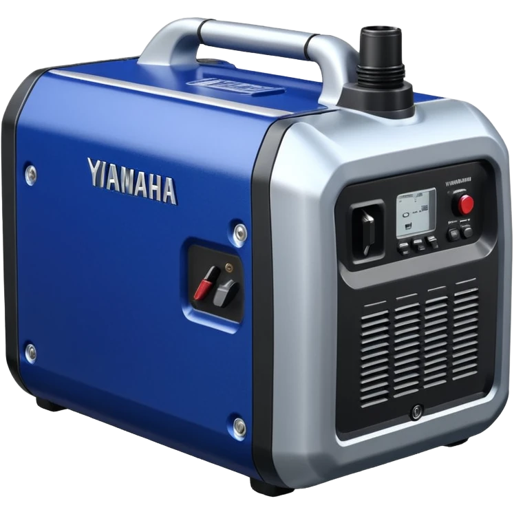 yamaha generator emoji
