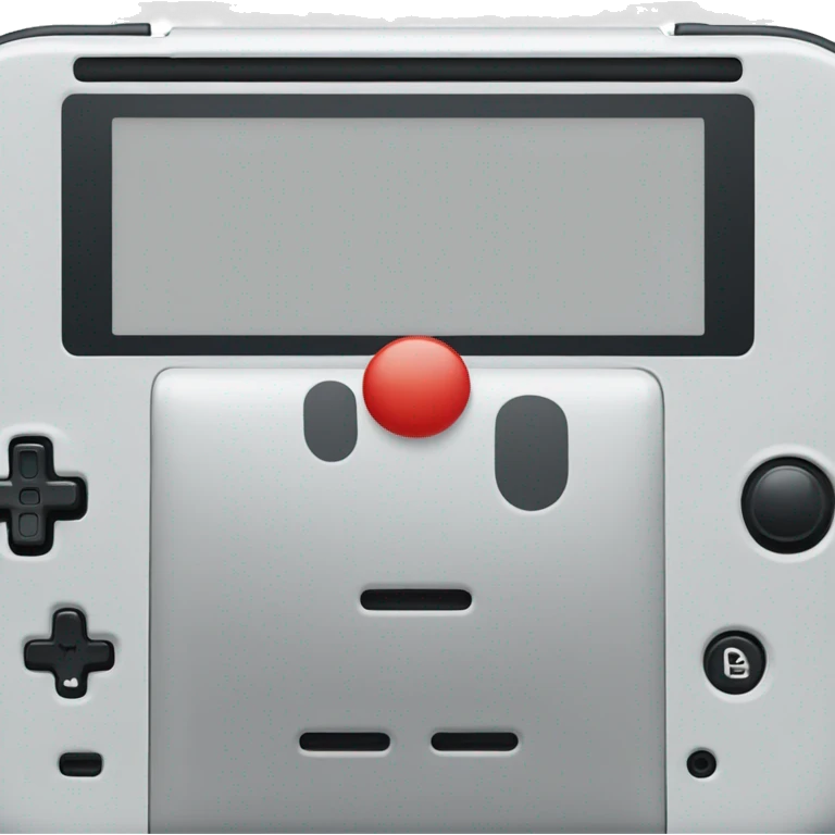 nintendo switch emoji