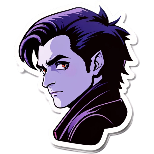 Twilight movie emoji