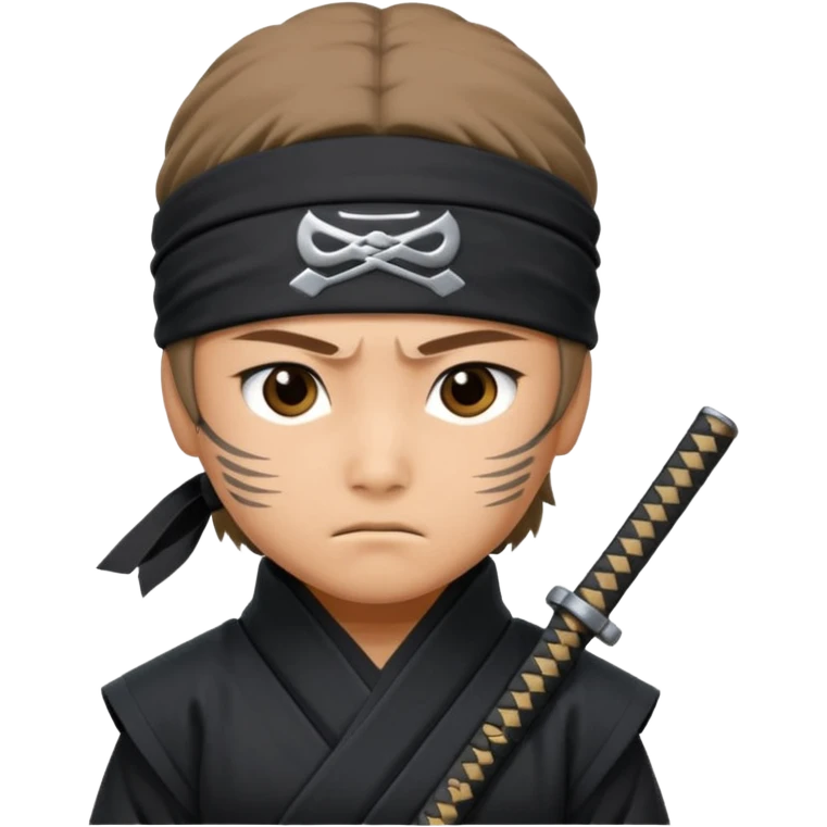 Danzo emoji