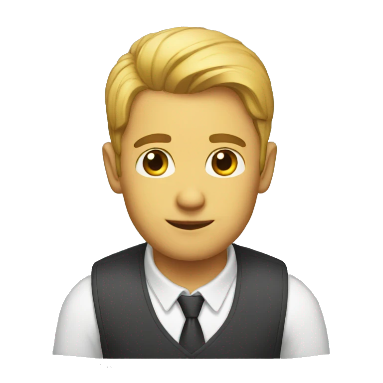 mister emoji