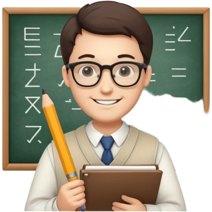 celebro matematico emoji