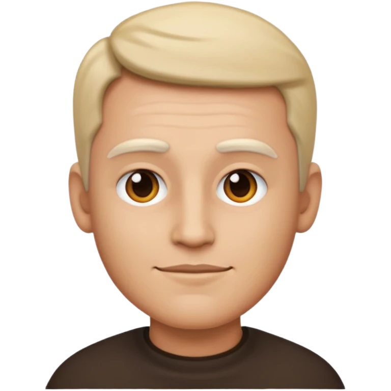 padre de perfil emoji ios emoji
