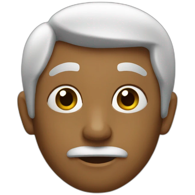 barbouille emoji