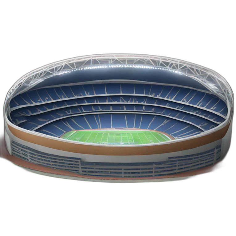stadium emoji