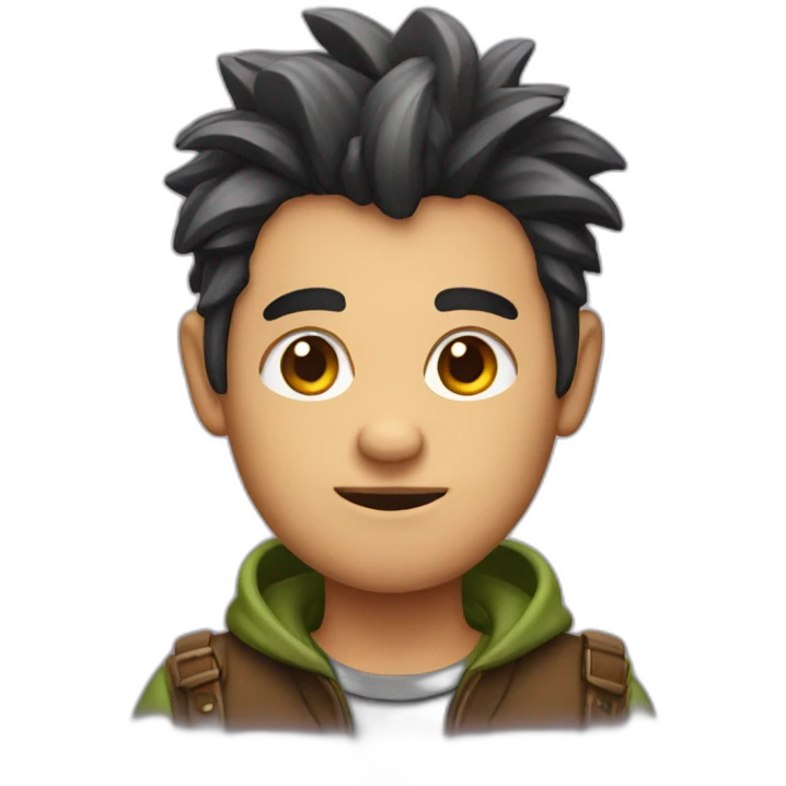 Sanglier emoji
