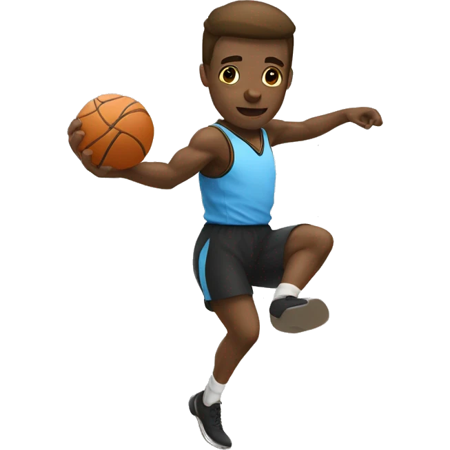 indumentaria deportiva emoji