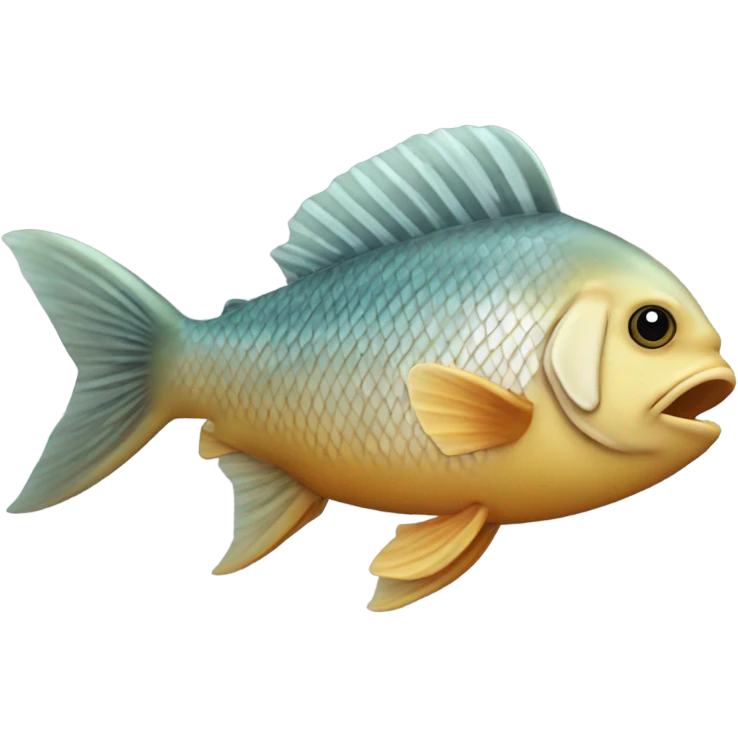 .5 fish emoji