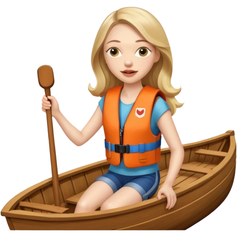 amanda seyfried singing on a boat emoji