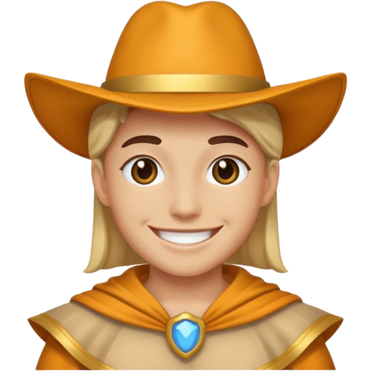 popo sallayan foe emoji