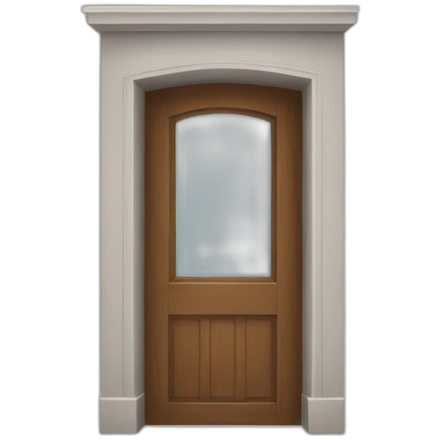 Door emoji